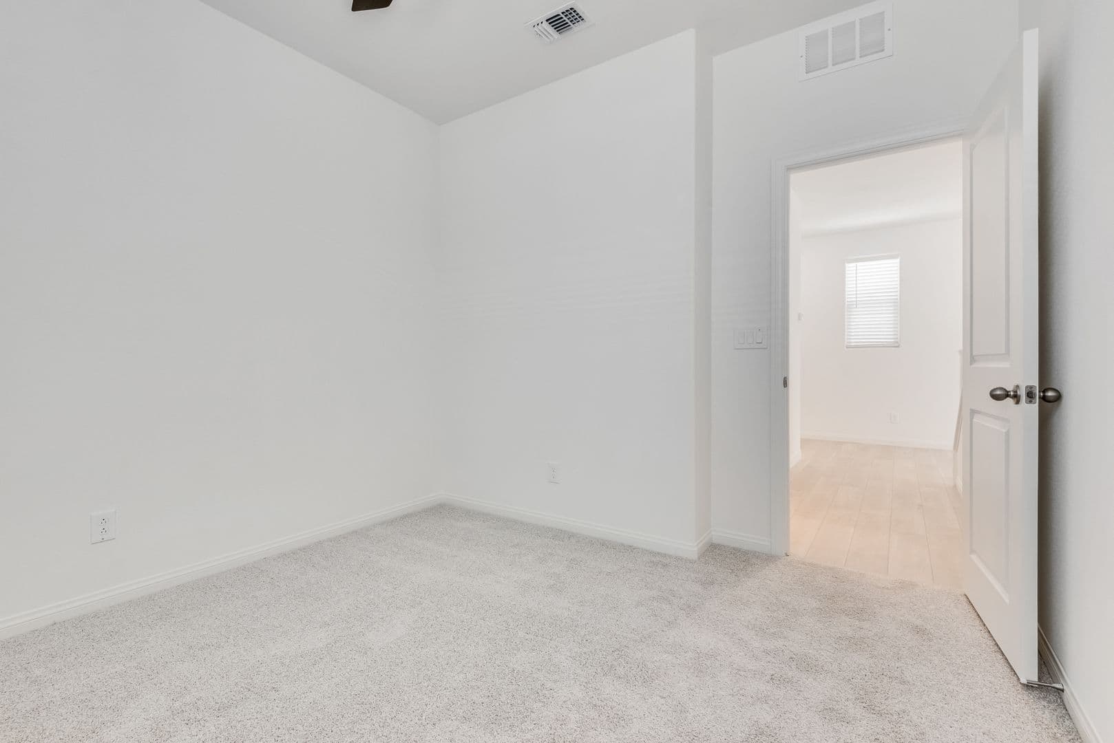 North Las Vegas House: 4225 Zilker Park Avenue