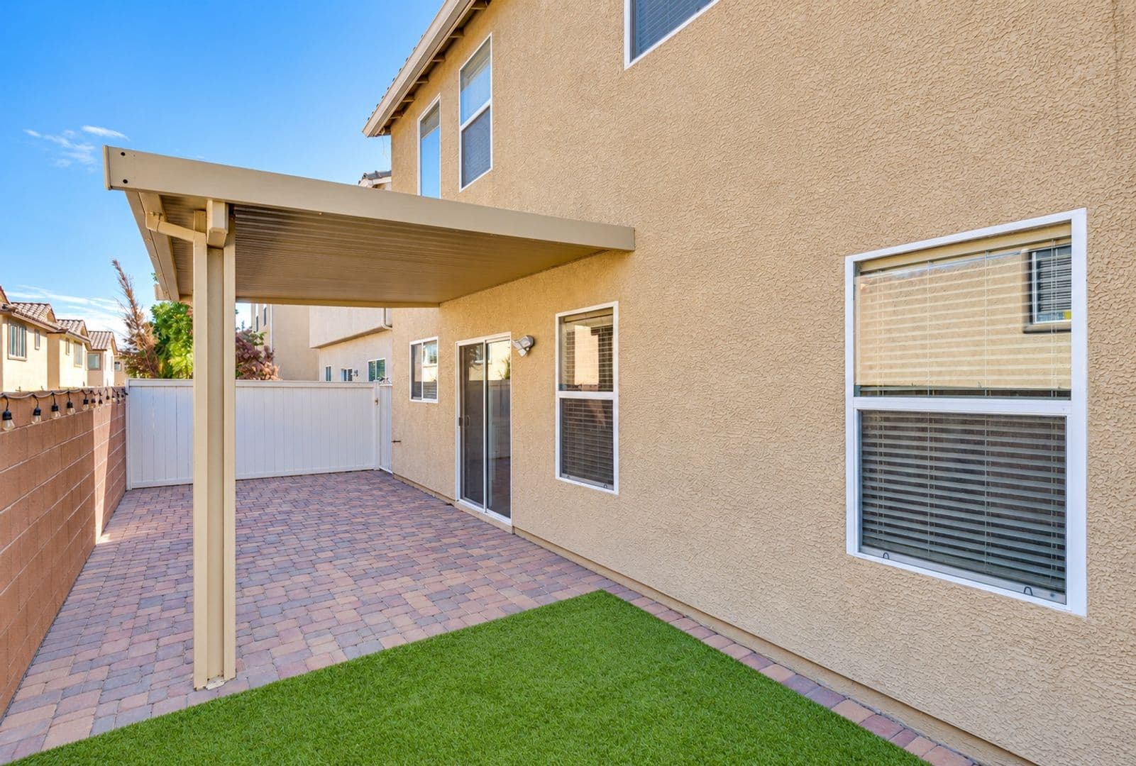 Las Vegas House: 9750 Southerton St