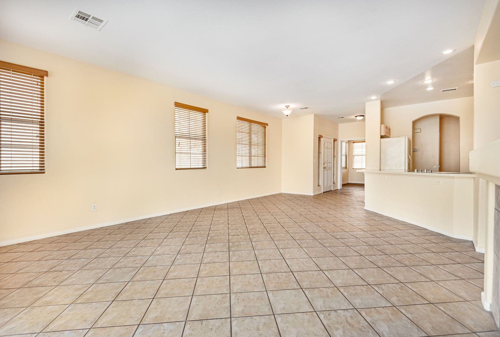 Las Vegas House: 1162 Dana Maple Ct