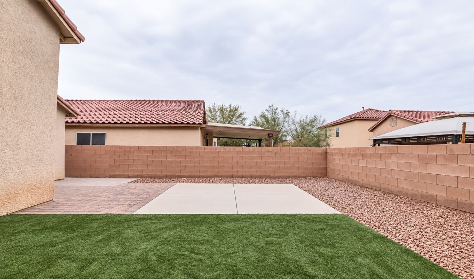 N Las Vegas House: 2837 Shayla Bay Ave