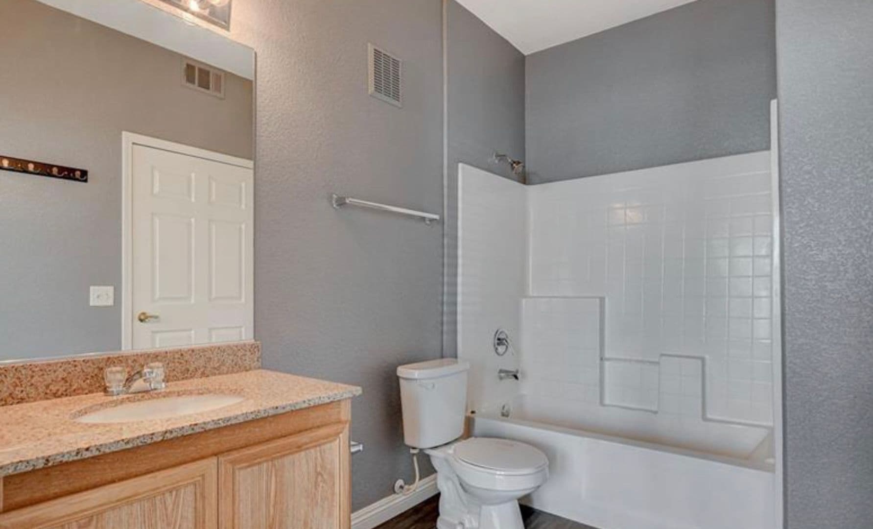 Las Vegas Condo: 9975 Peace Way 1146