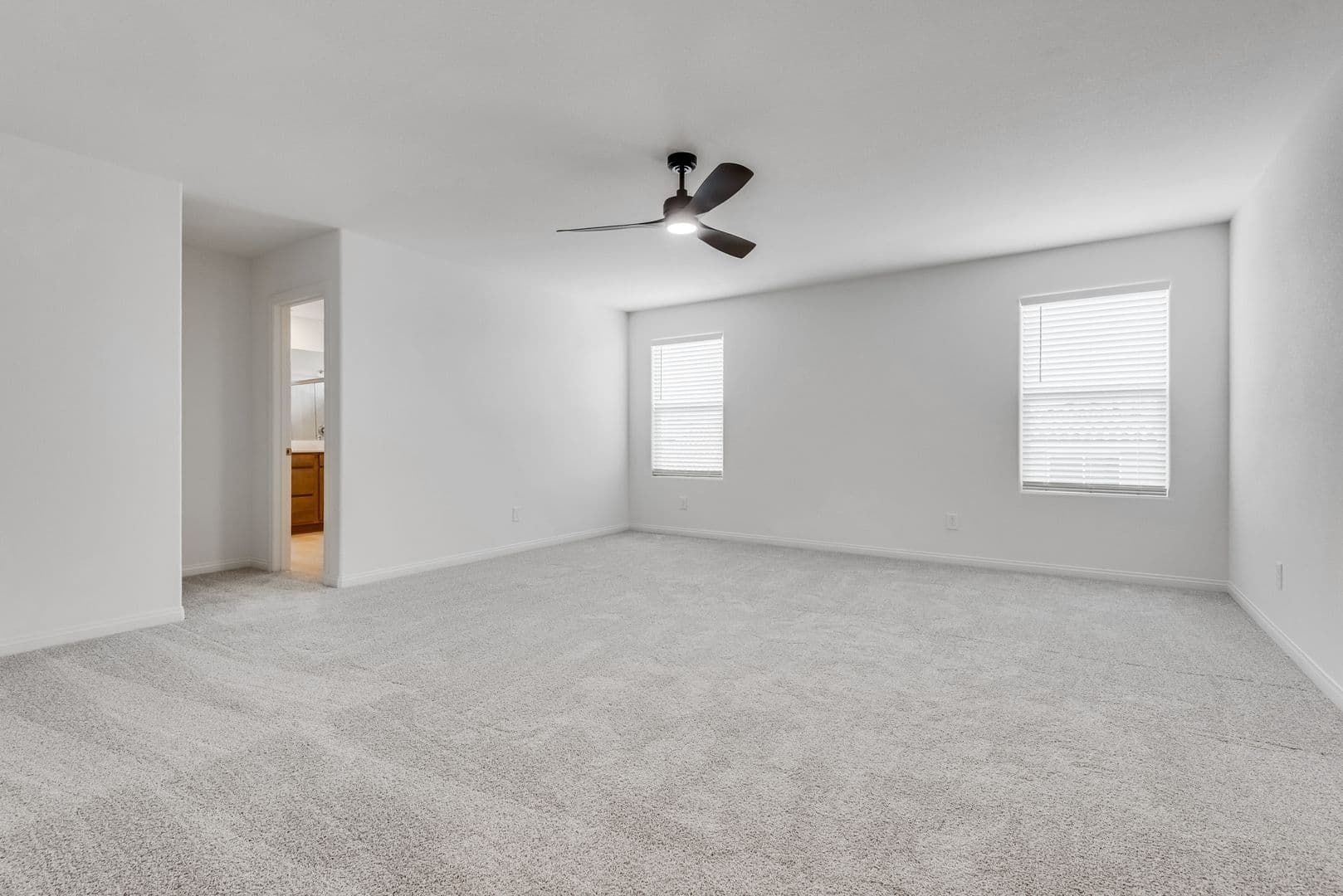 North Las Vegas House: 4225 Zilker Park Avenue