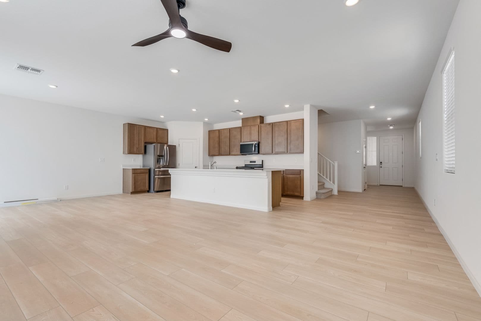 North Las Vegas House: 4225 Zilker Park Avenue