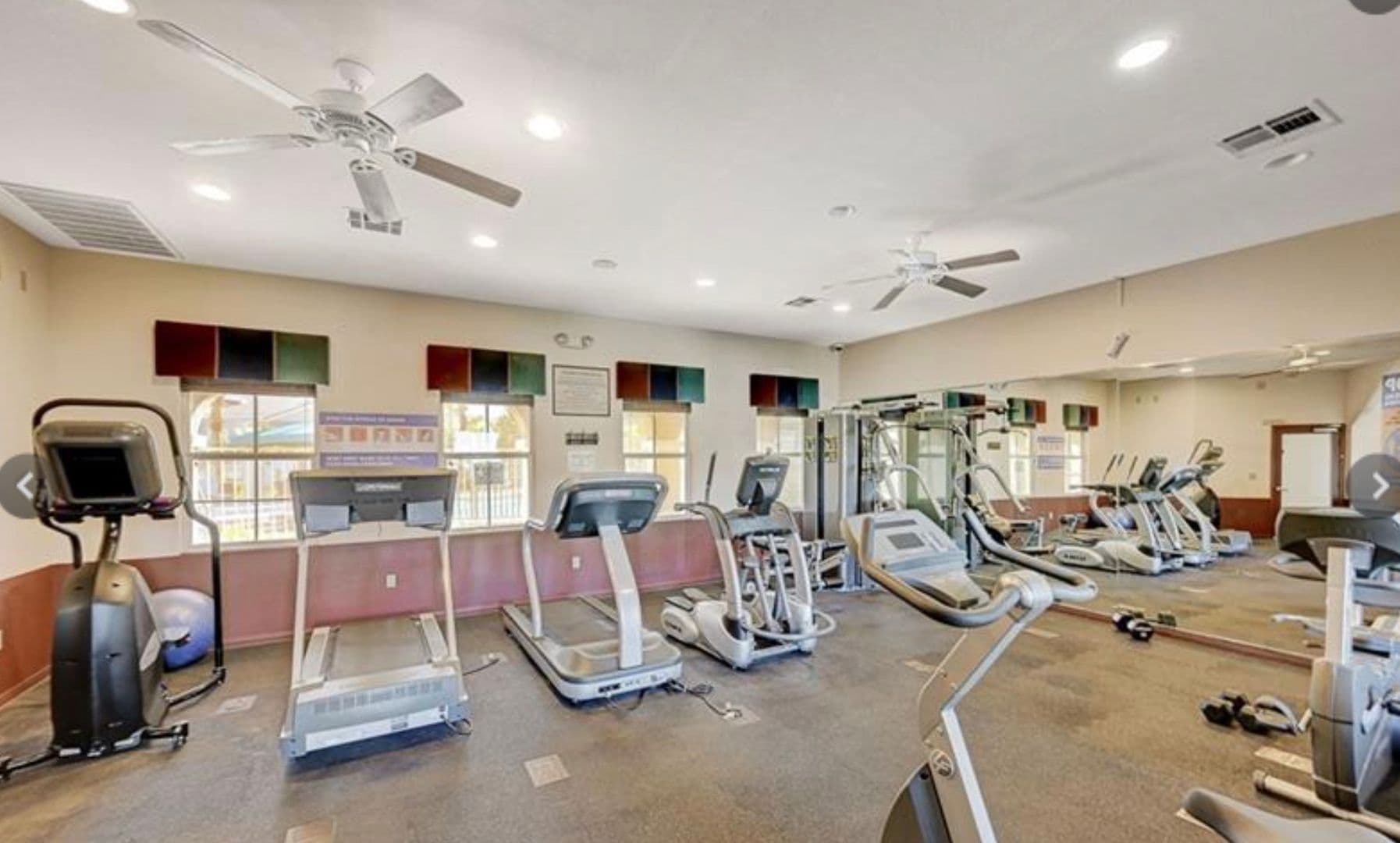 Las Vegas Condo: 9975 Peace Way 1146