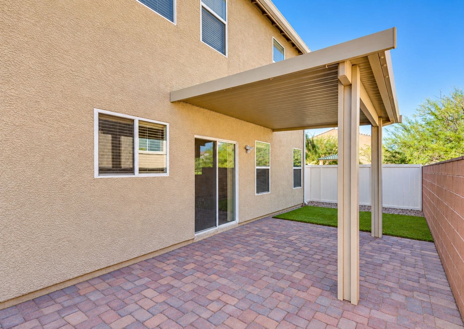 Las Vegas House: 9750 Southerton St