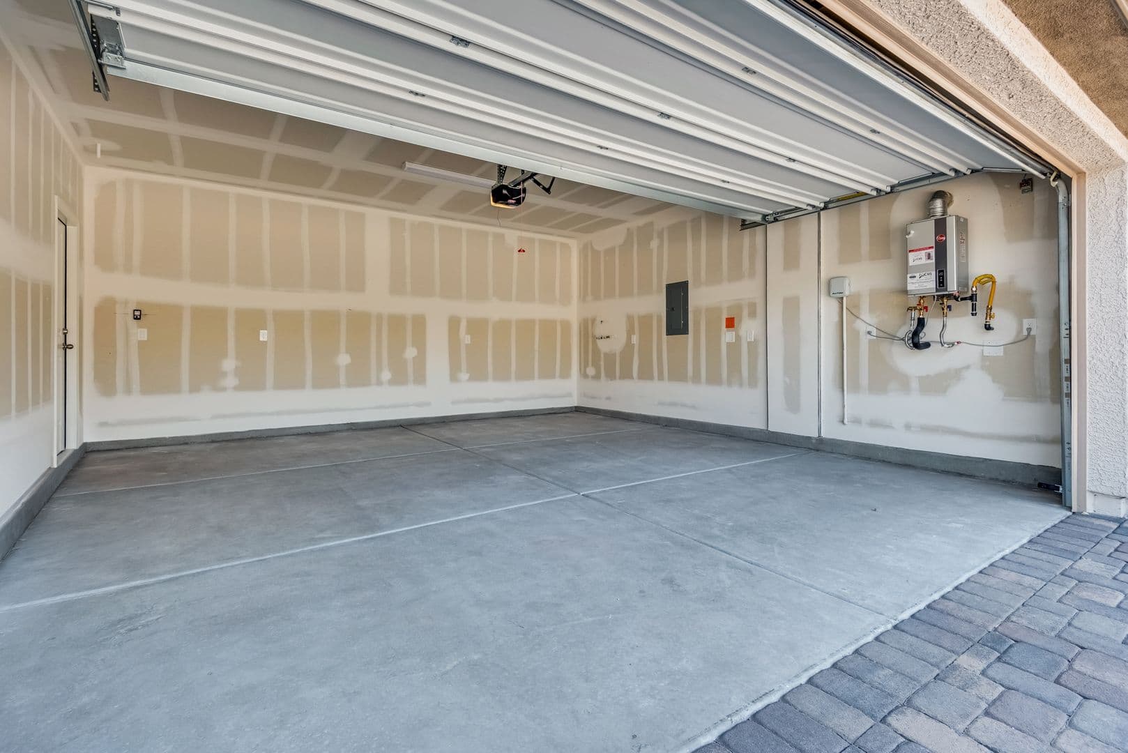 North Las Vegas House: 4225 Zilker Park Avenue