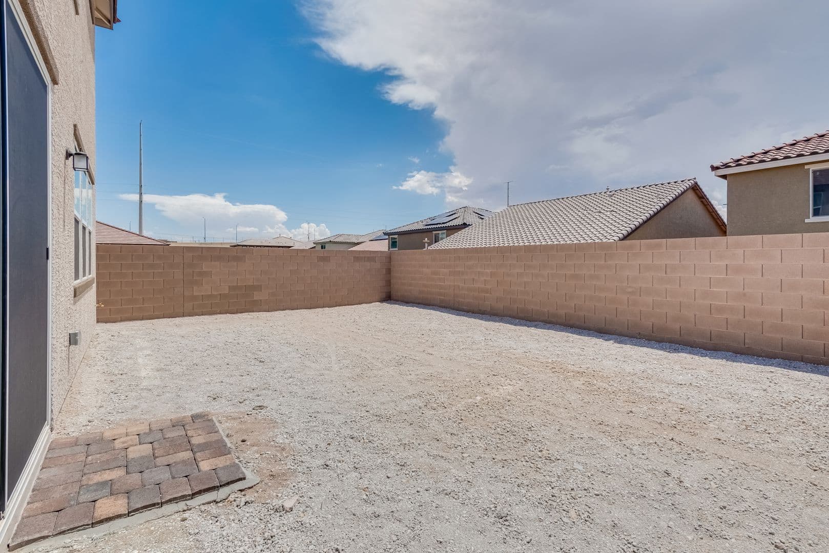 North Las Vegas House: 4225 Zilker Park Avenue