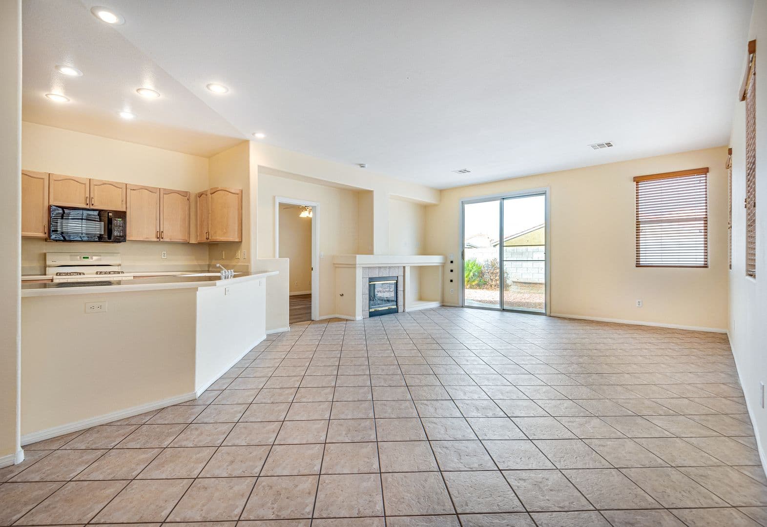 Las Vegas House: 1162 Dana Maple Ct