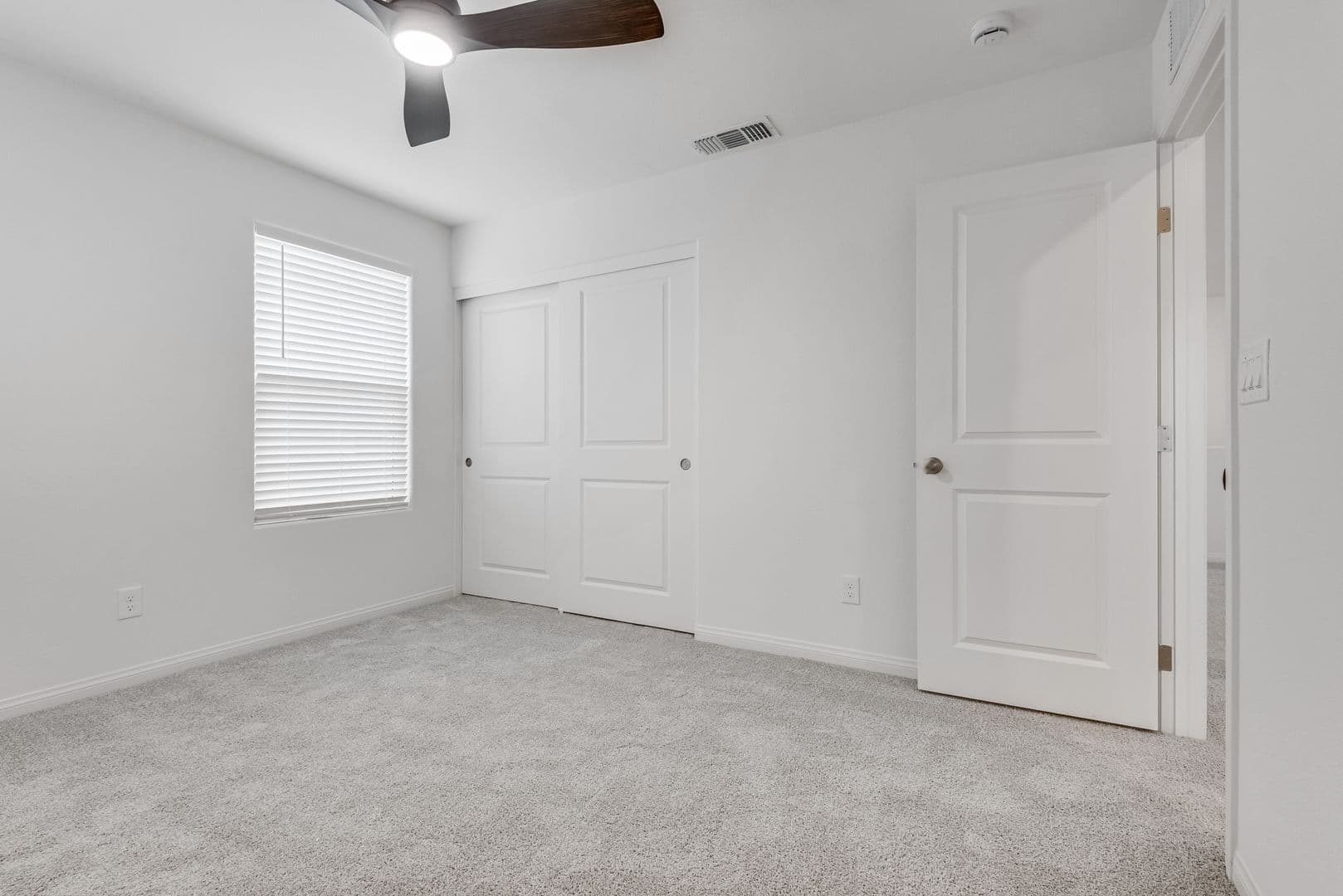 North Las Vegas House: 4225 Zilker Park Avenue