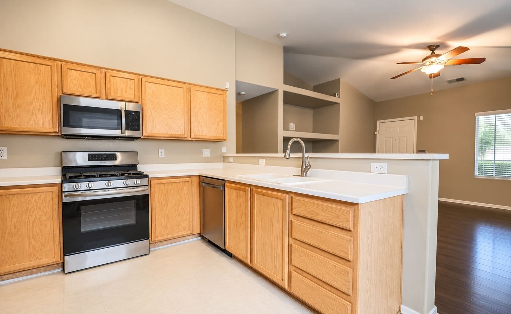N Las Vegas House: 2837 Shayla Bay Ave