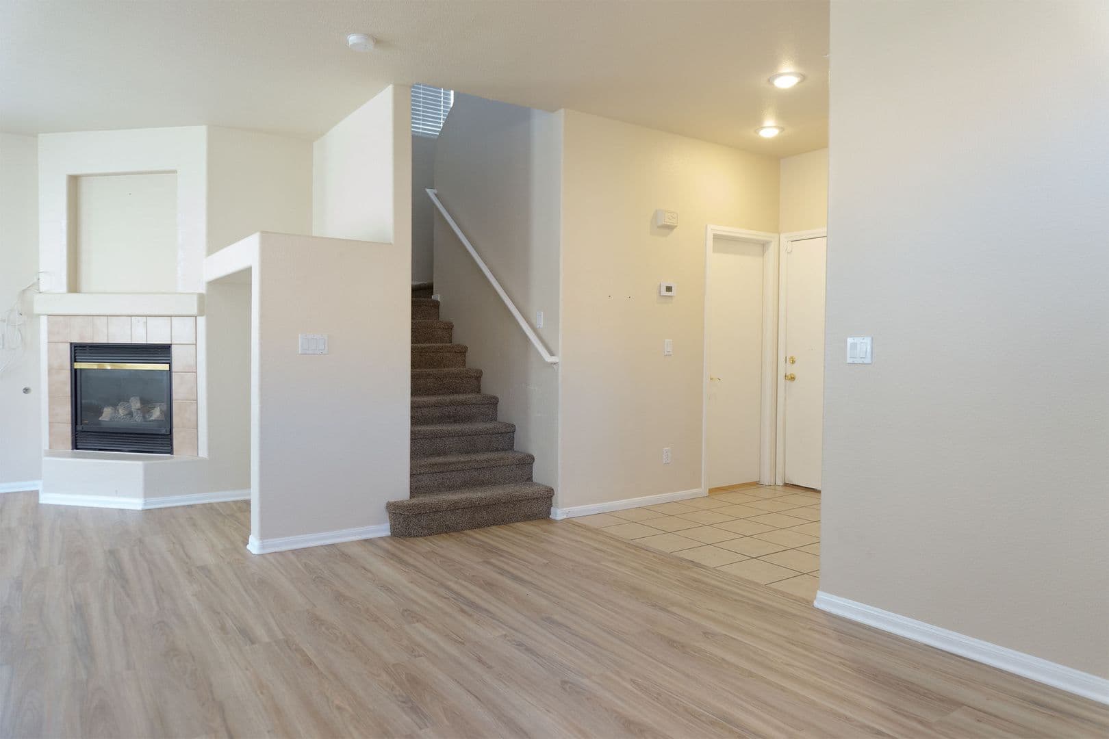 North Las Vegas House: 5258 Cedar Bridge Ct