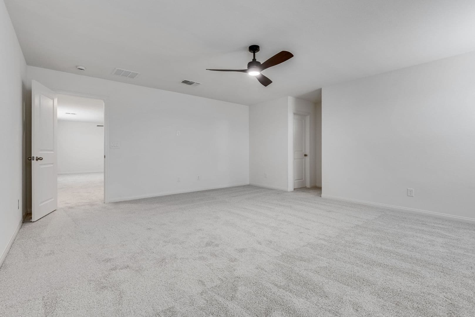 North Las Vegas House: 4225 Zilker Park Avenue