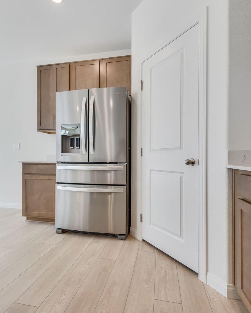 North Las Vegas House: 4225 Zilker Park Avenue
