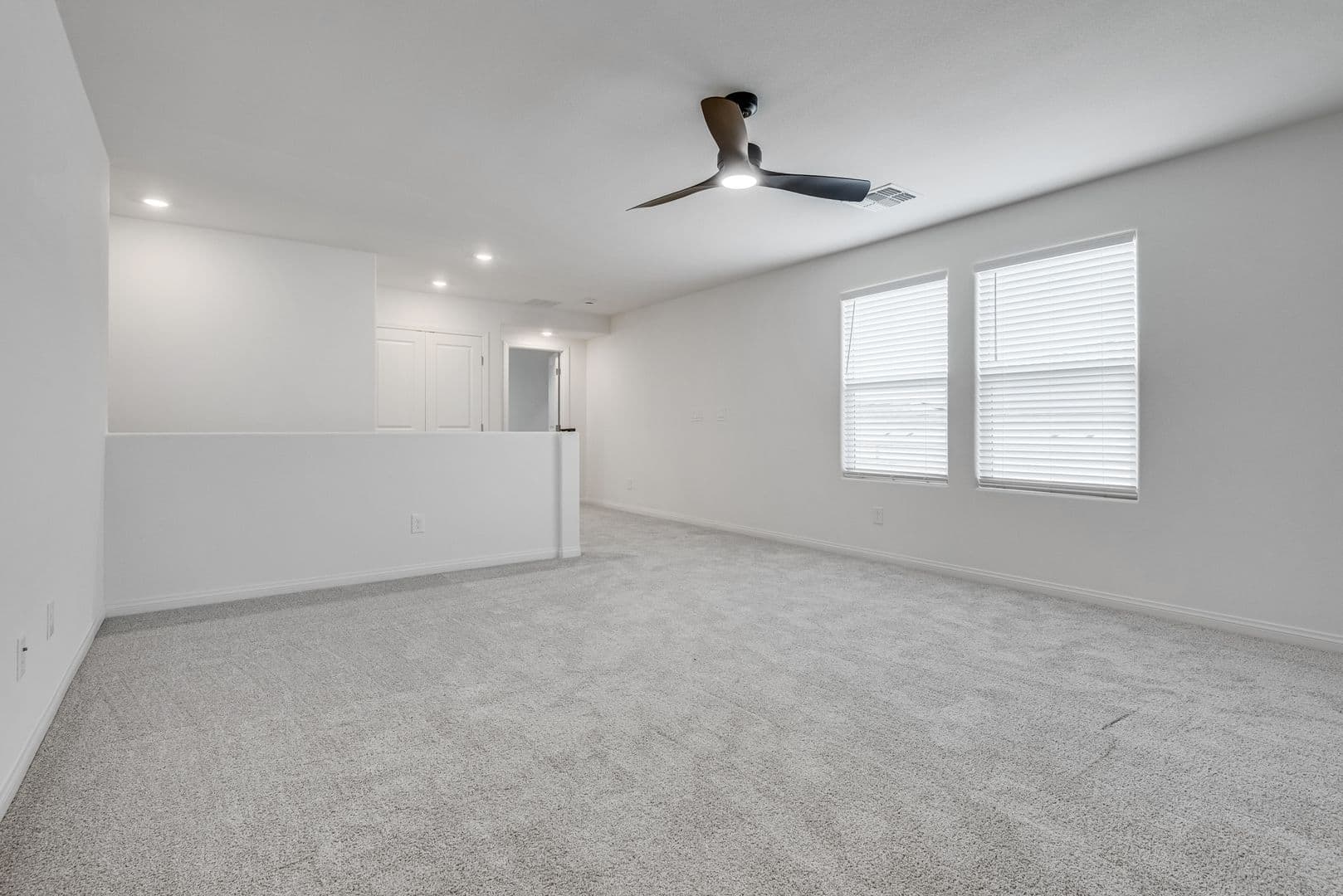 North Las Vegas House: 4225 Zilker Park Avenue