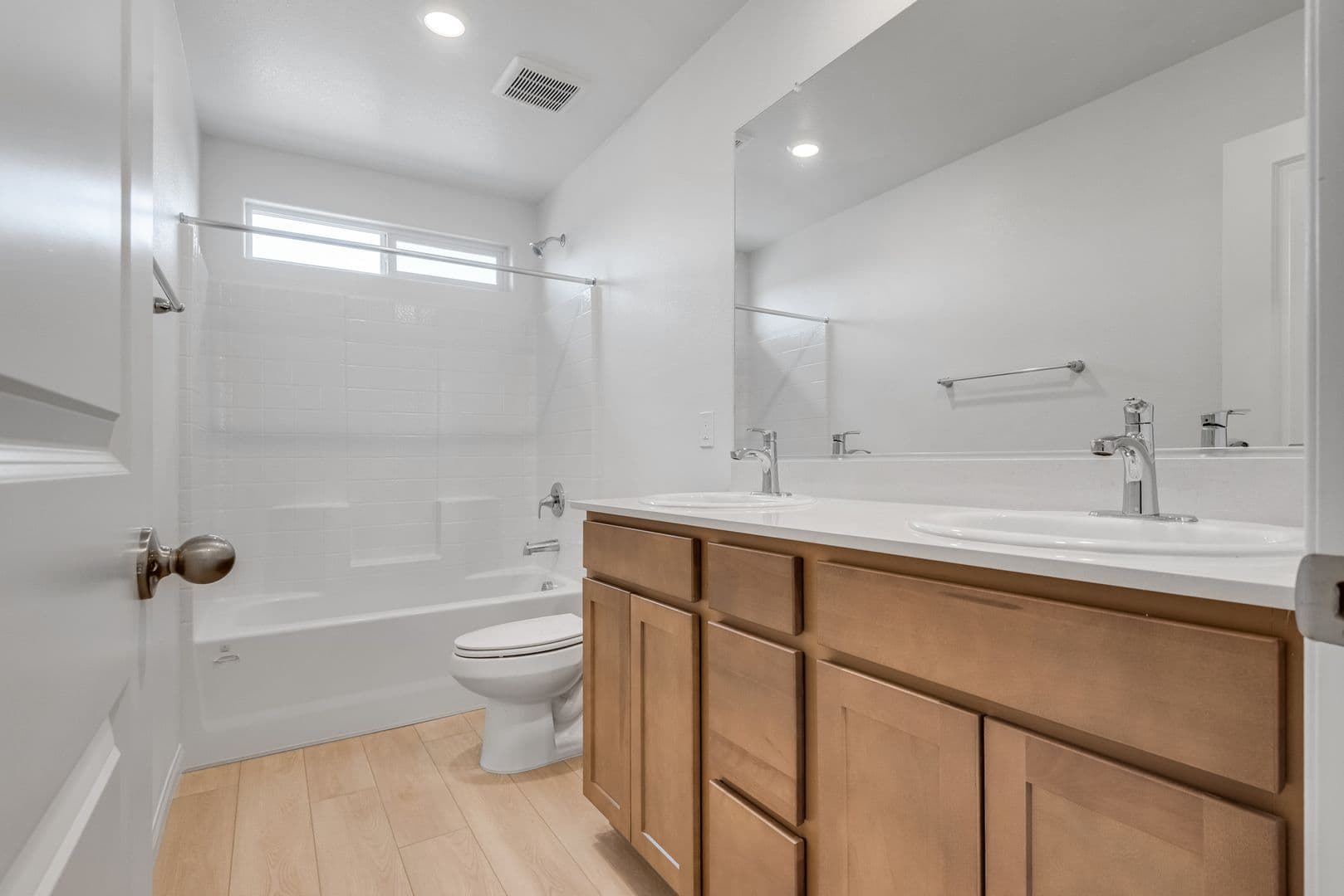 North Las Vegas House: 4225 Zilker Park Avenue