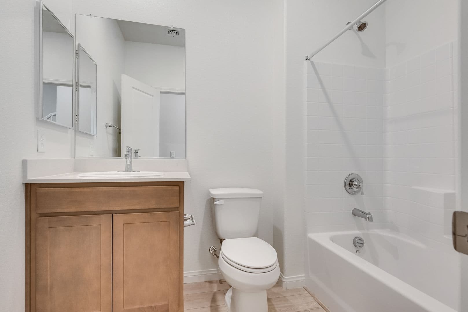 North Las Vegas House: 4225 Zilker Park Avenue