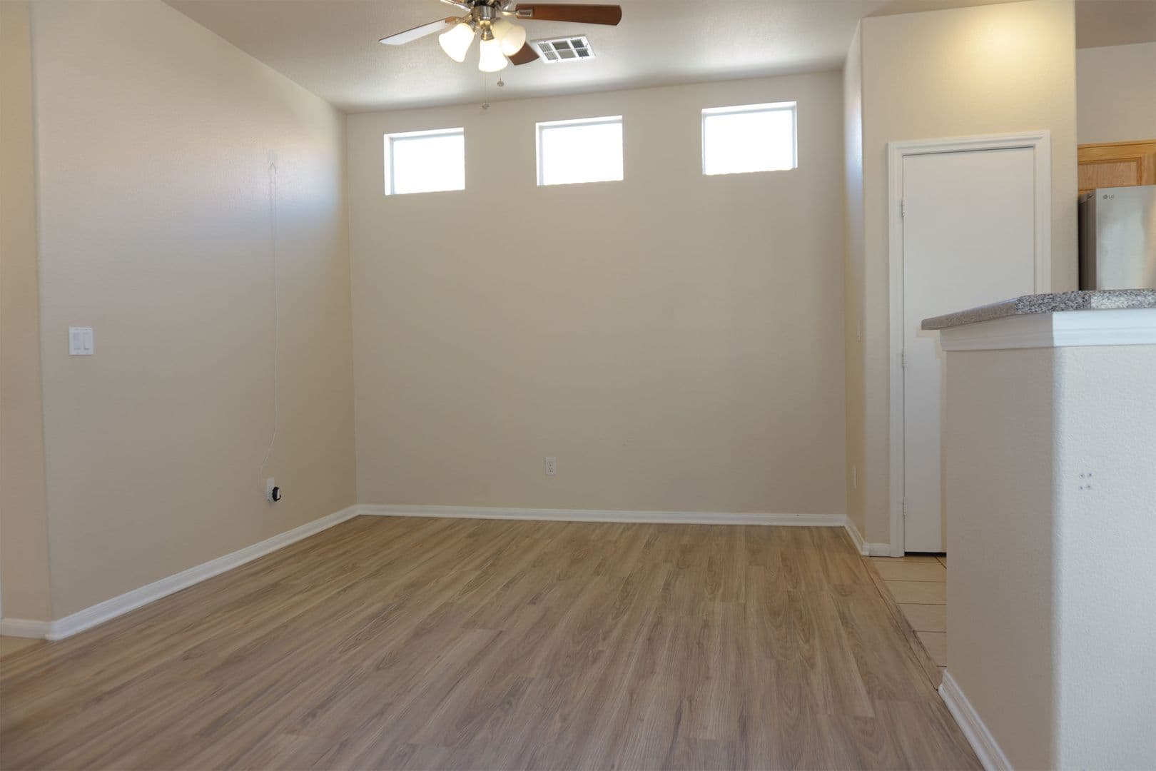 North Las Vegas House: 5258 Cedar Bridge Ct