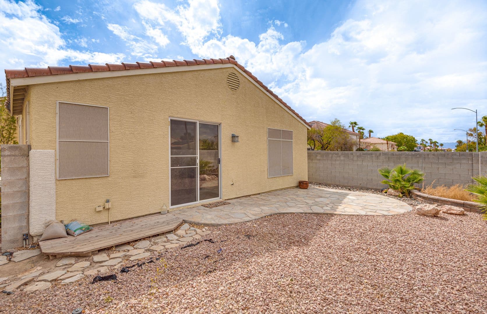 Las Vegas House: 1162 Dana Maple Ct