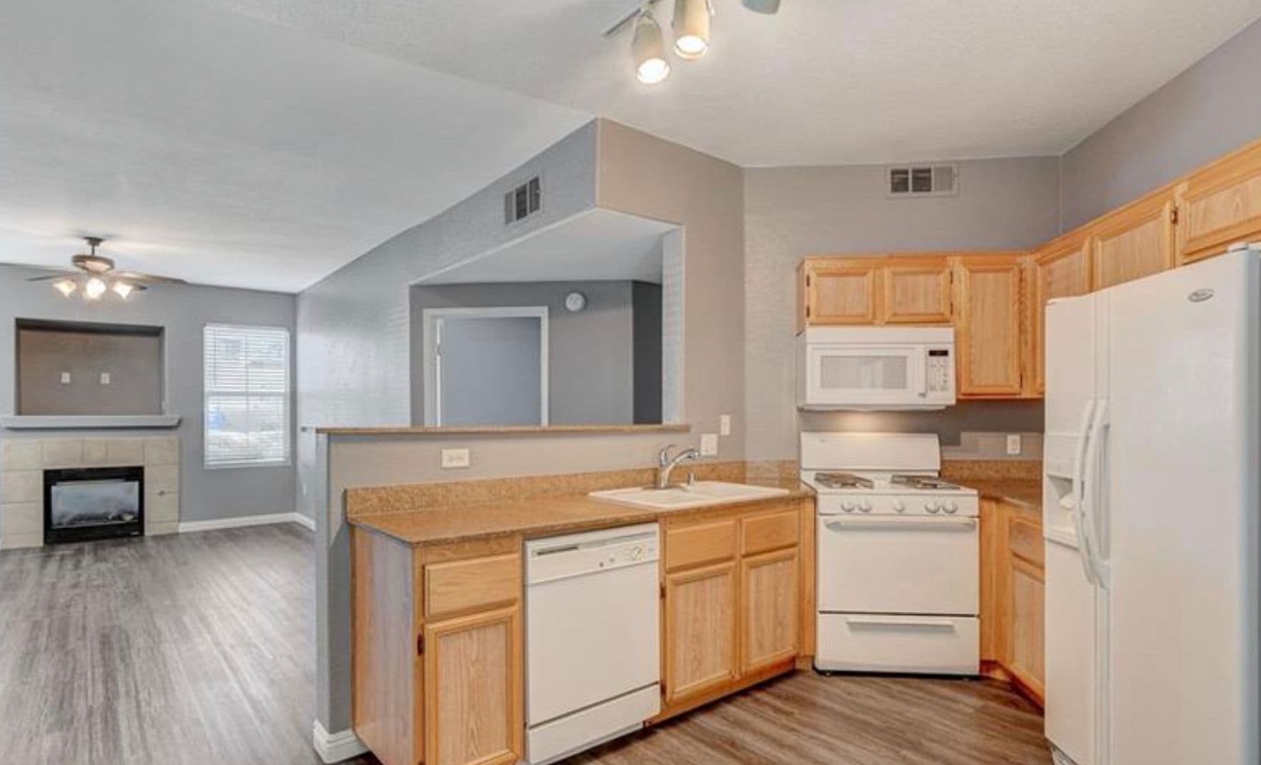 Las Vegas Condo: 9975 Peace Way 1146