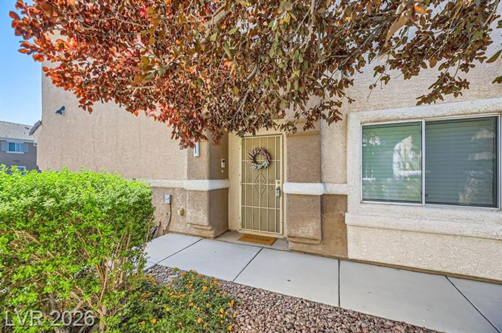 North Las Vegas Apartment: 6713 Lookout Lodge Lane