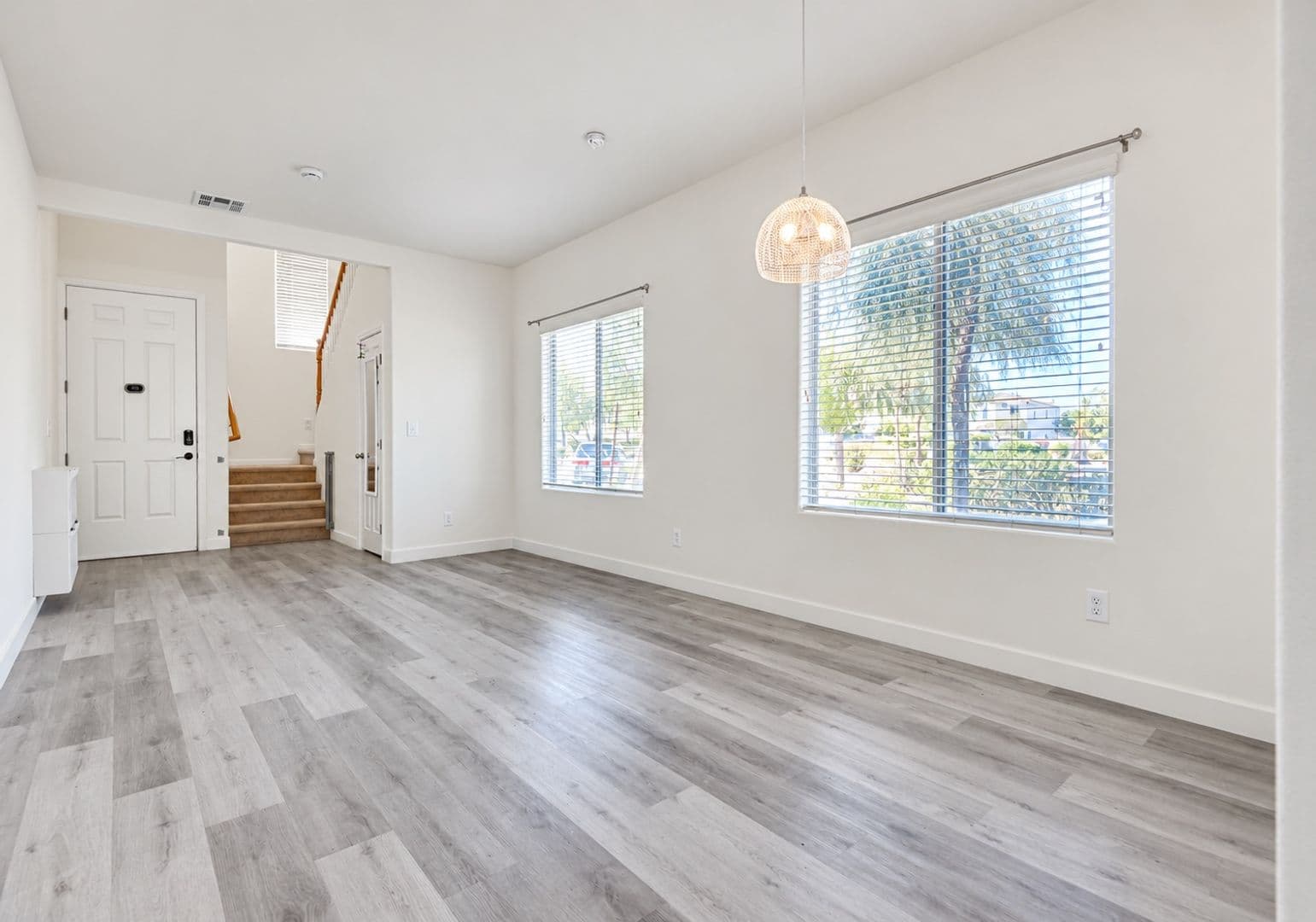 Las Vegas House: 9750 Southerton St