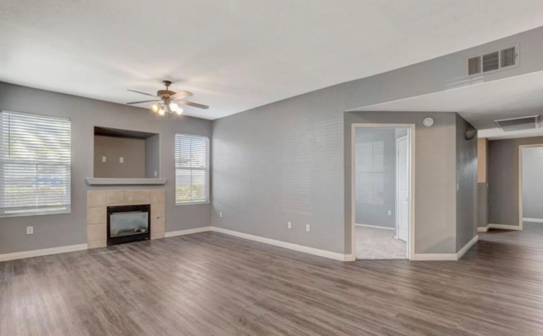 Las Vegas Condo: 9975 Peace Way 1146