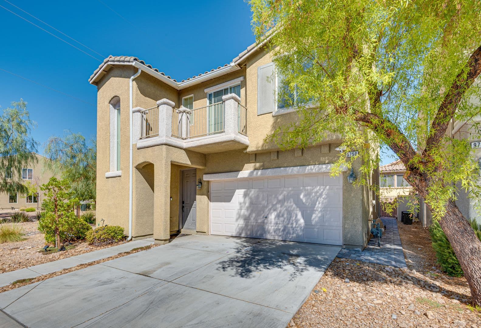 Las Vegas House: 9750 Southerton St