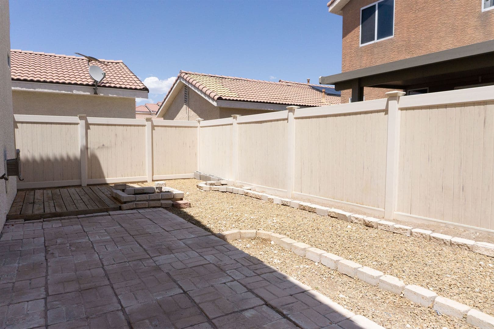 North Las Vegas House: 5258 Cedar Bridge Ct