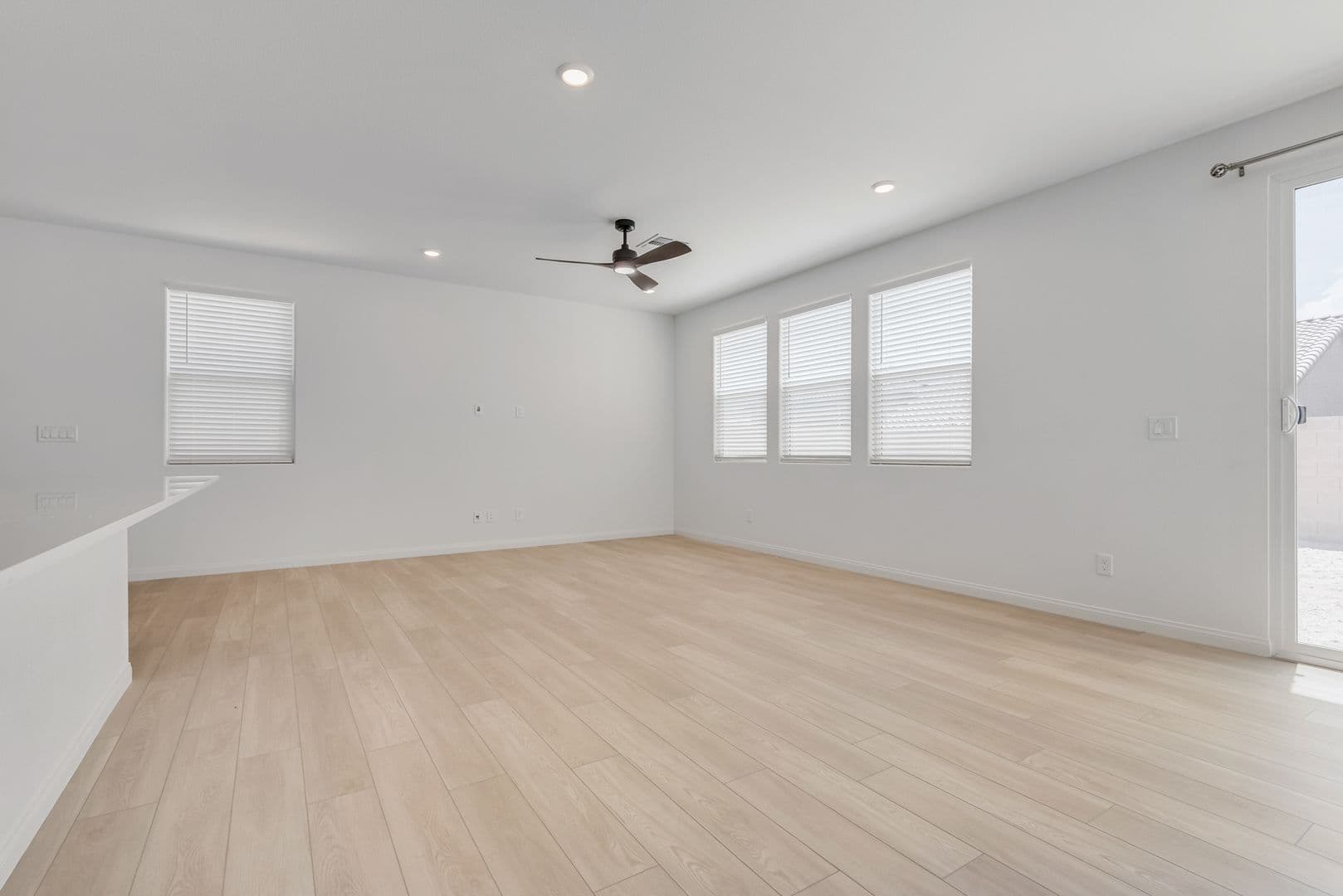 North Las Vegas House: 4225 Zilker Park Avenue