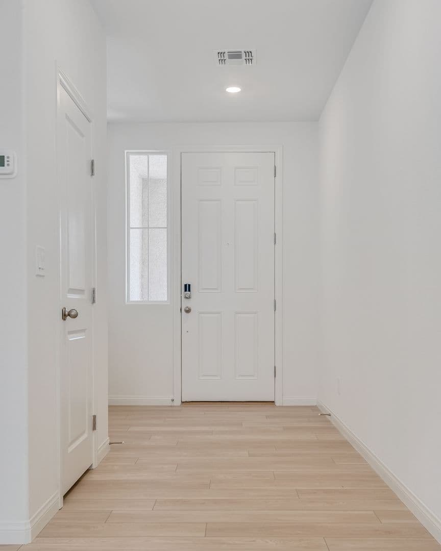 North Las Vegas House: 4225 Zilker Park Avenue