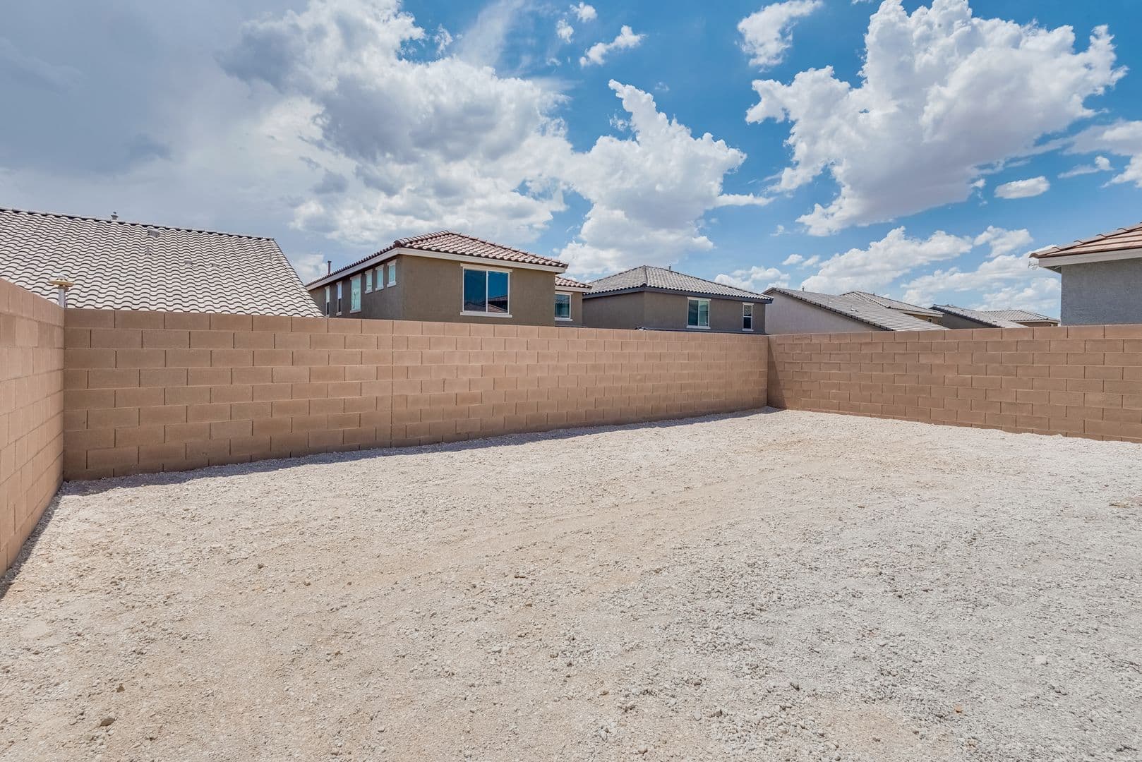 North Las Vegas House: 4225 Zilker Park Avenue