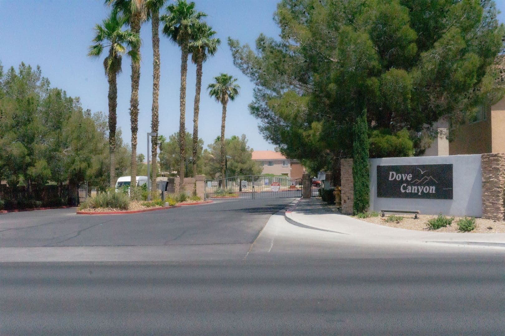 North Las Vegas House: 5258 Cedar Bridge Ct