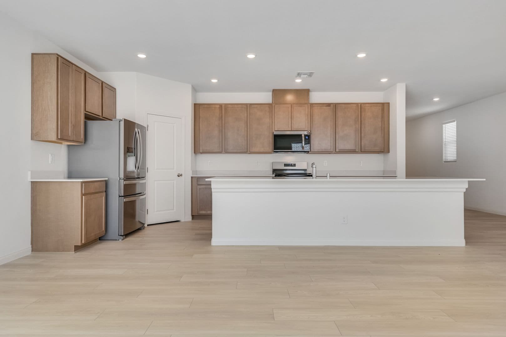 North Las Vegas House: 4225 Zilker Park Avenue