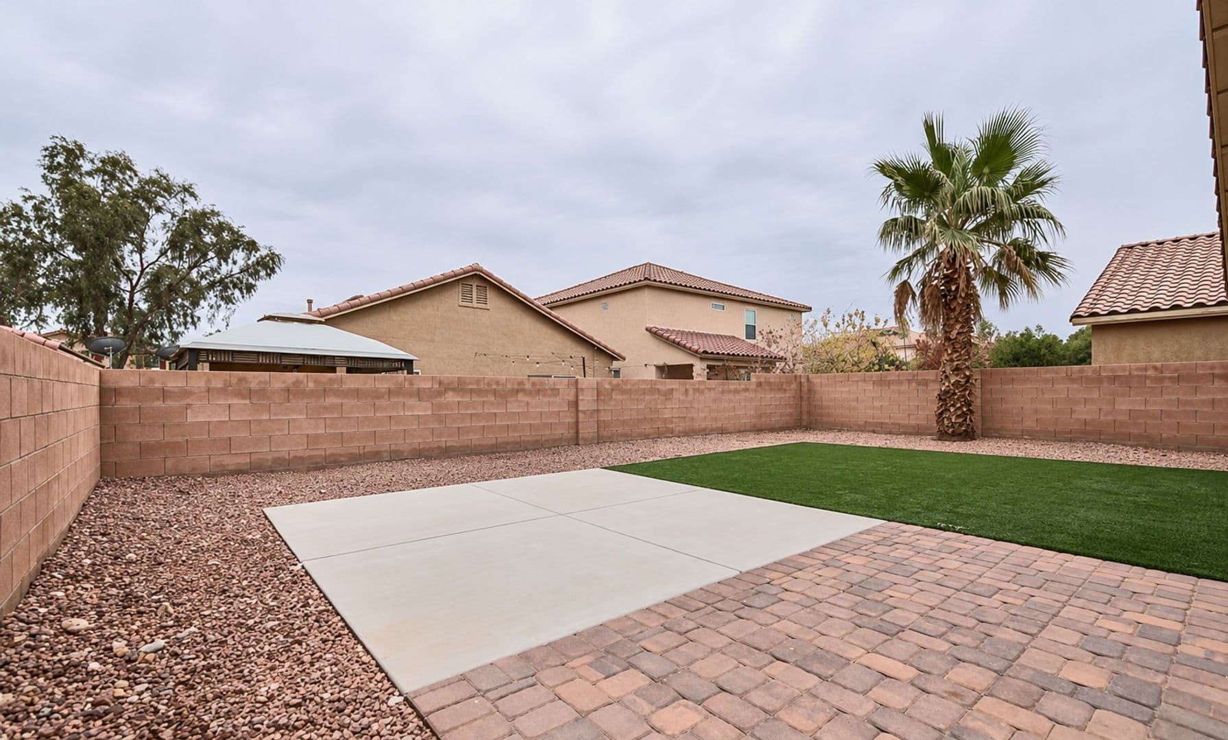 N Las Vegas House: 2837 Shayla Bay Ave