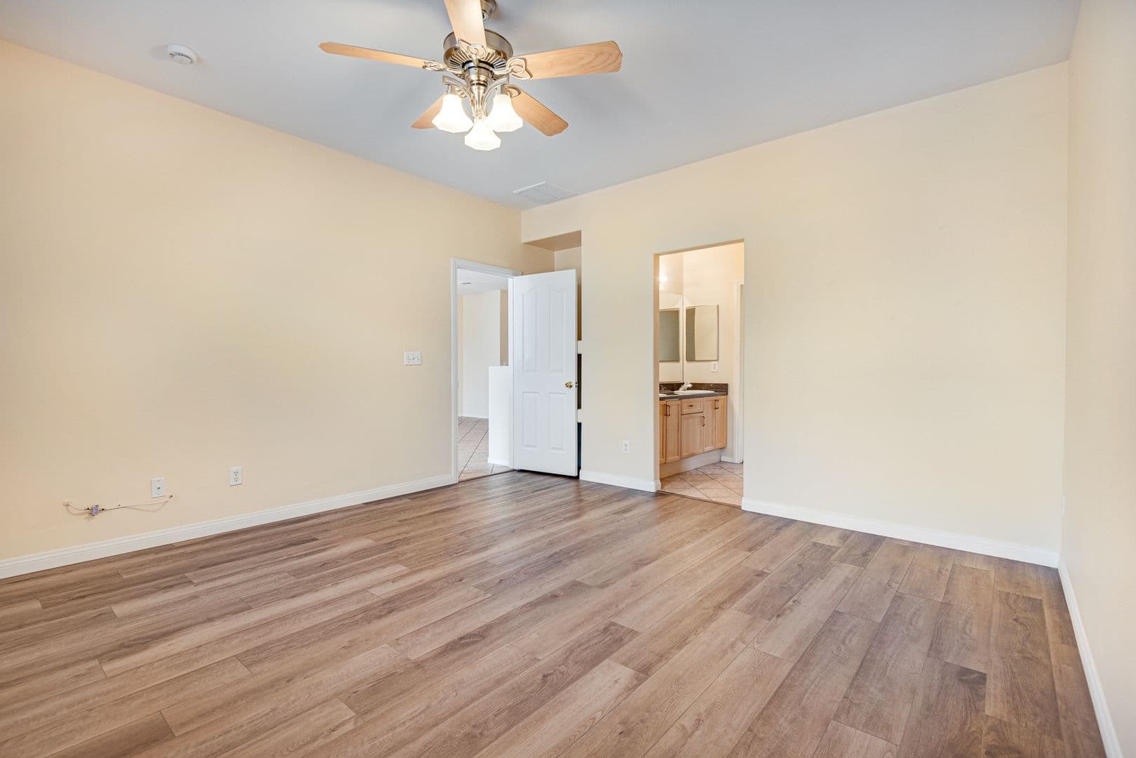Las Vegas House: 1162 Dana Maple Ct