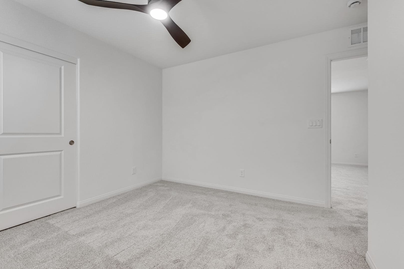 North Las Vegas House: 4225 Zilker Park Avenue