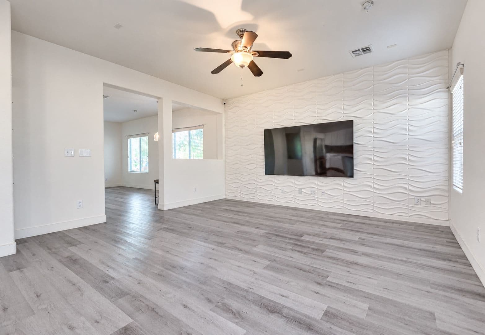 Las Vegas House: 9750 Southerton St