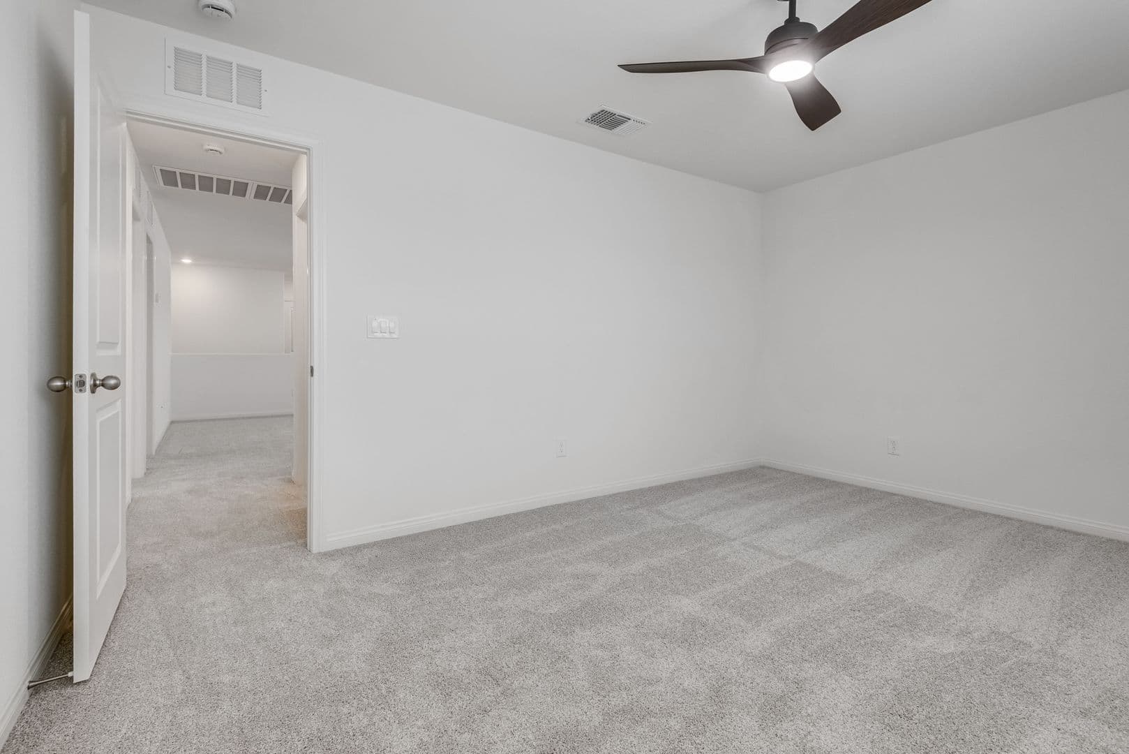 North Las Vegas House: 4225 Zilker Park Avenue