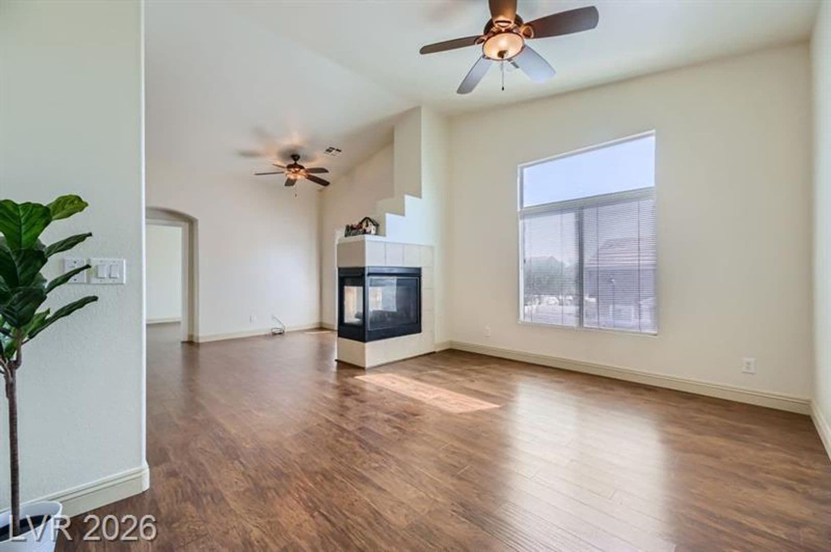 North Las Vegas Apartment: 6713 Lookout Lodge Lane