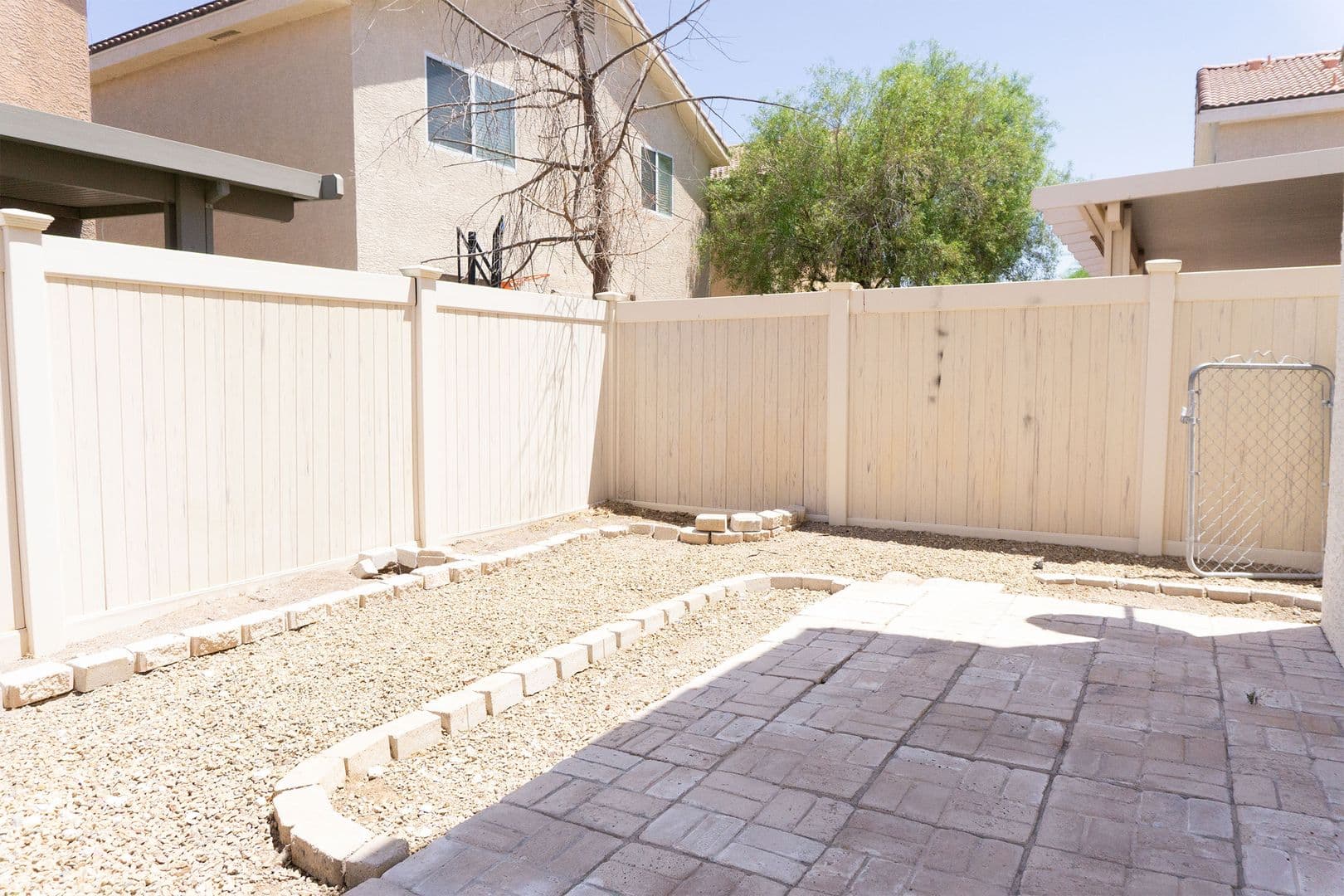 North Las Vegas House: 5258 Cedar Bridge Ct