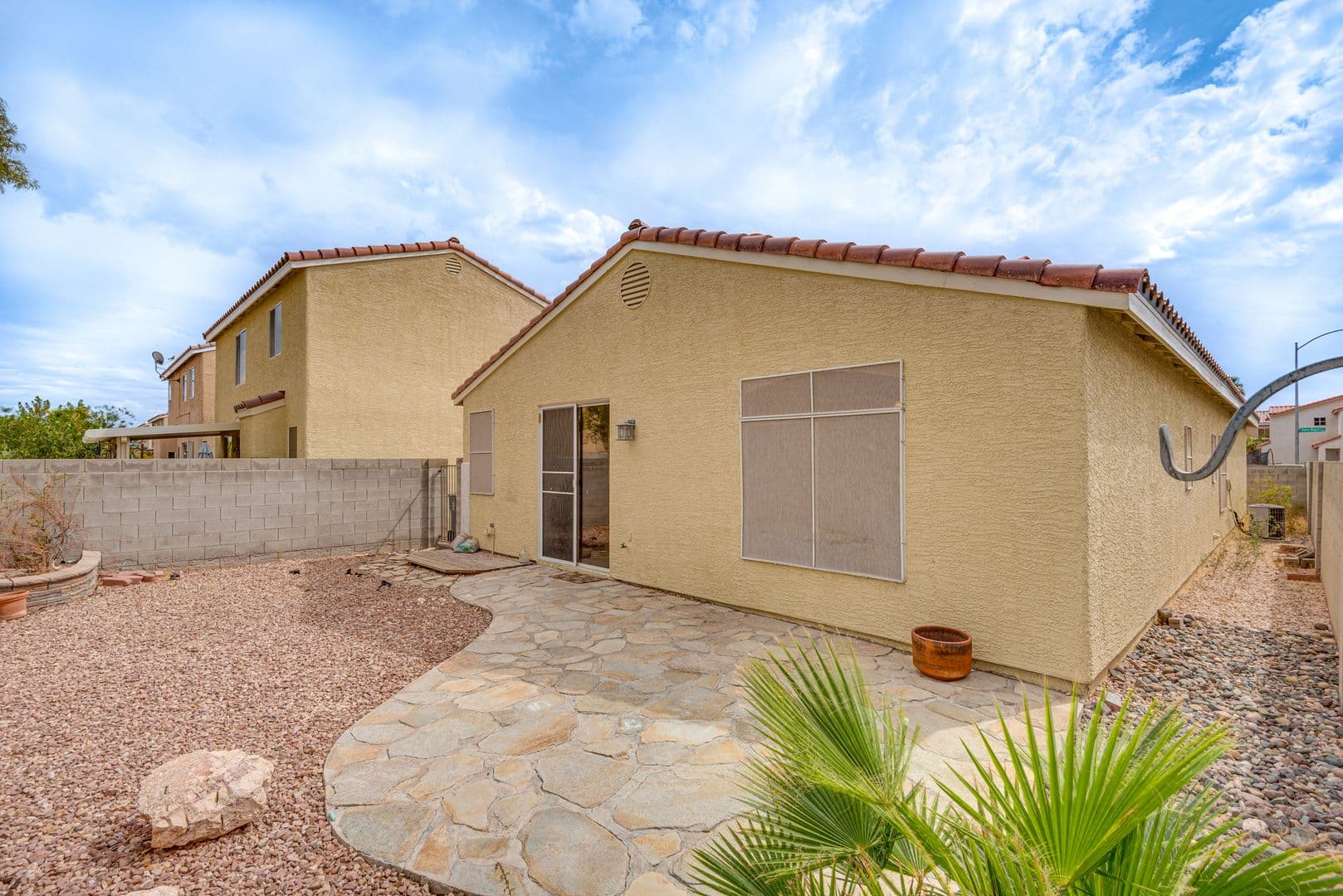 Las Vegas House: 1162 Dana Maple Ct