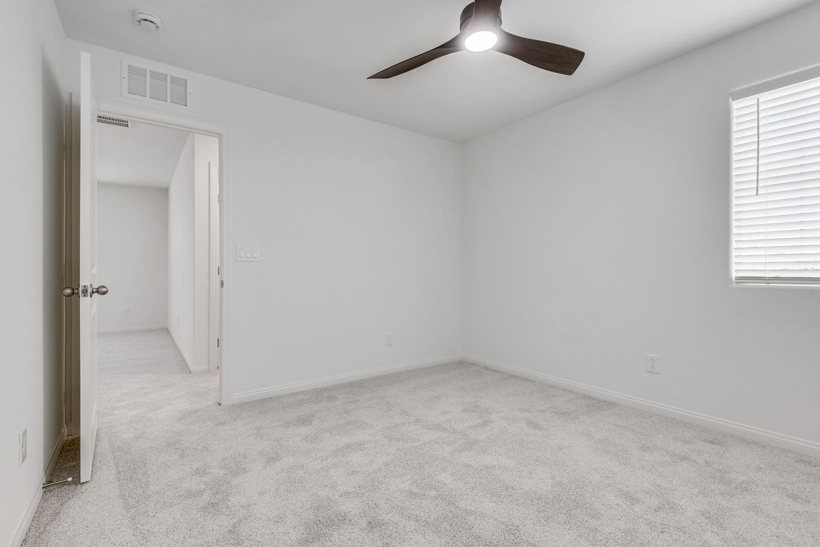 North Las Vegas House: 4225 Zilker Park Avenue
