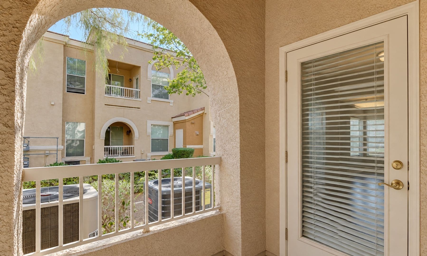 Las Vegas Condo: 9975 Peace Way 1146
