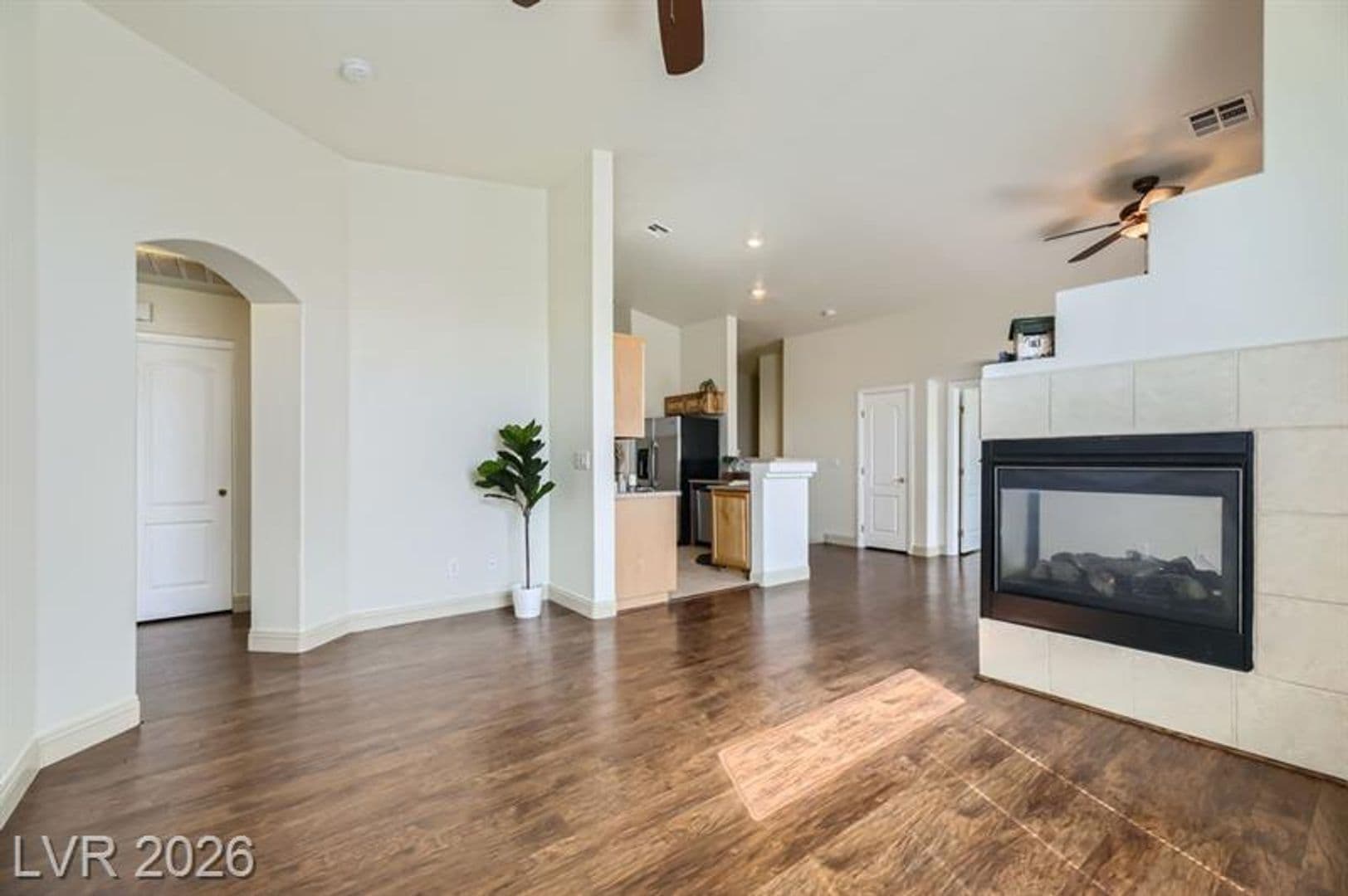 North Las Vegas Apartment: 6713 Lookout Lodge Lane