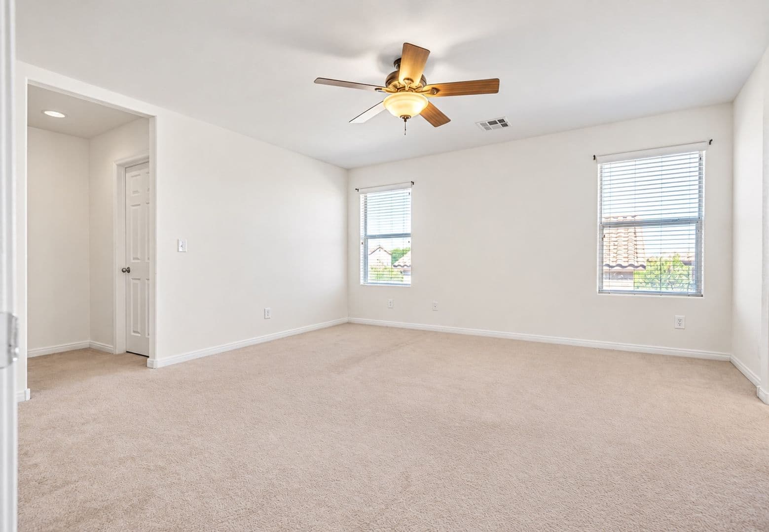 Las Vegas House: 9750 Southerton St
