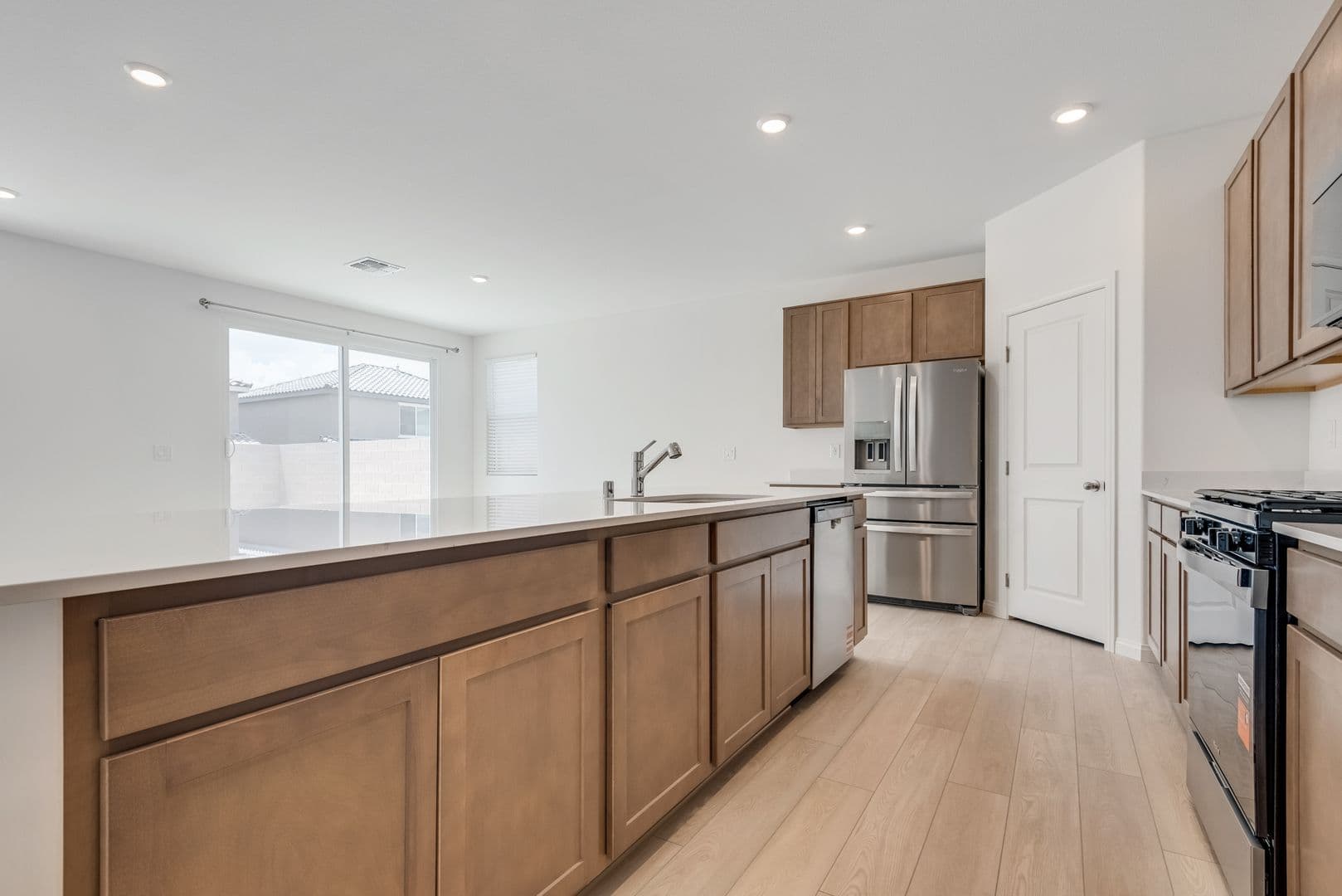 North Las Vegas House: 4225 Zilker Park Avenue