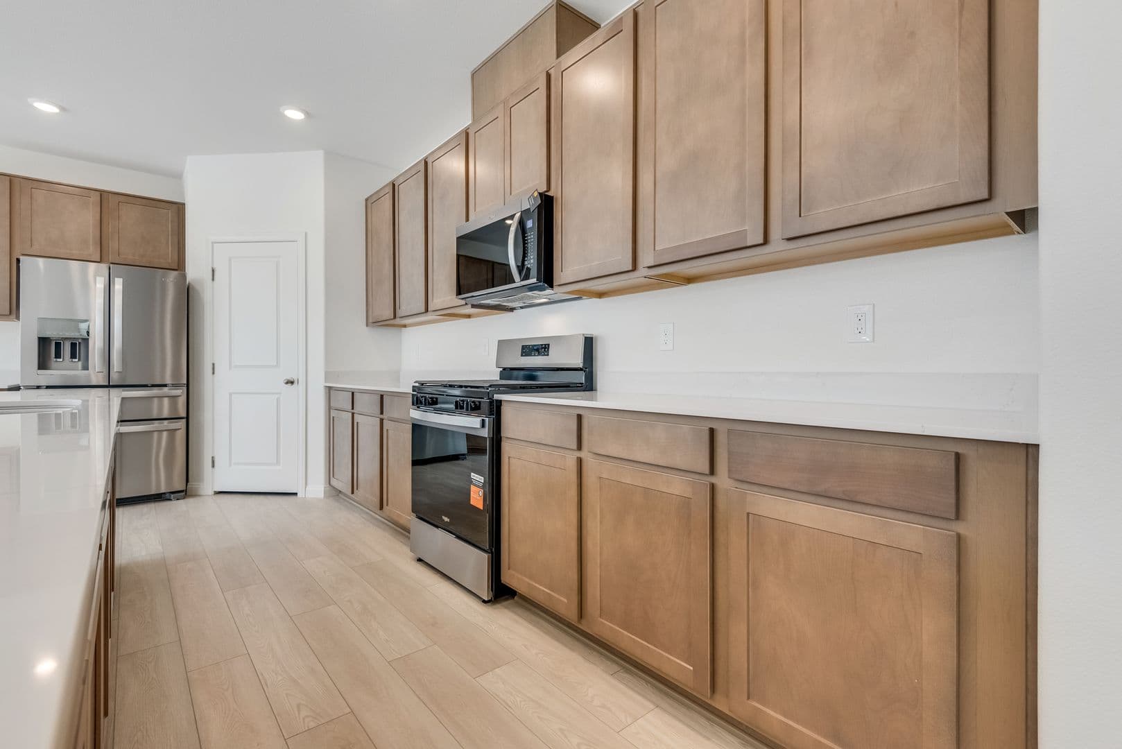 North Las Vegas House: 4225 Zilker Park Avenue