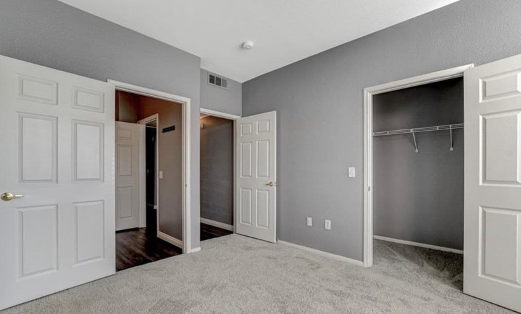 Las Vegas Condo: 9975 Peace Way 1146