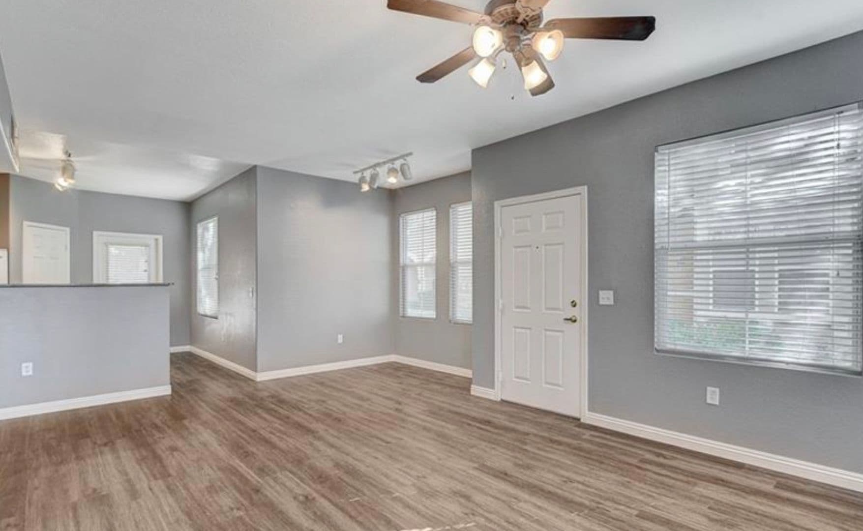 Las Vegas Condo: 9975 Peace Way 1146