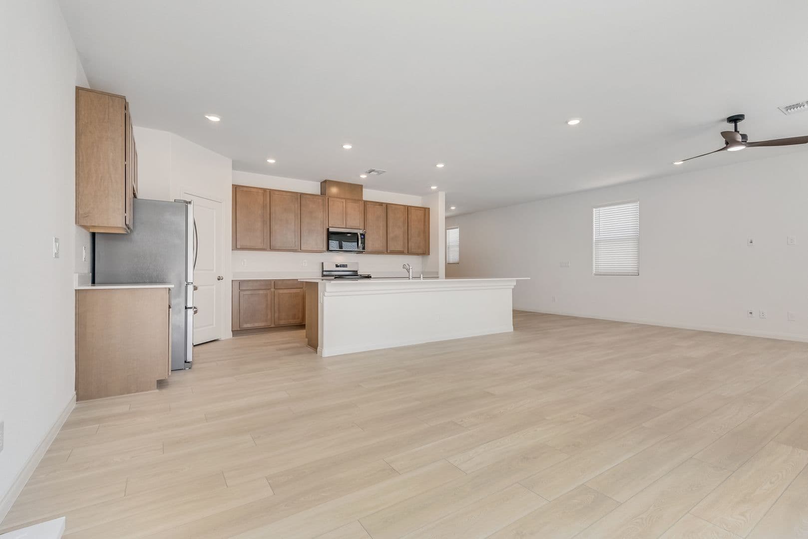 North Las Vegas House: 4225 Zilker Park Avenue